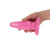 Анальна пробка Toyz4lovers Italian Cock 4,5 Анальна пробка Toyz4lovers Italian Cock 4,5