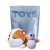Вакуумный стимулятор клитора Friday Bae TOYS + Вакуумный стимулятор клитора Friday Bae TOYS +