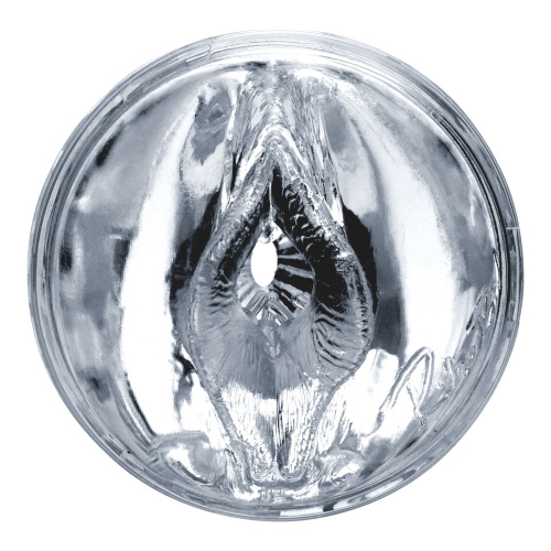 Fleshlight Quickshot Riley Reid компактный мастурбатор для пар и минета, 11 см