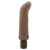 Topco Sales CyberSkin® G-Spot Buzzer - Вибратор для точки G, 19.05х3.3 см (телесный) Topco Sales CyberSkin® G-Spot Buzzer - Вибратор для точки G, 19.05х3.3 см (телесный)