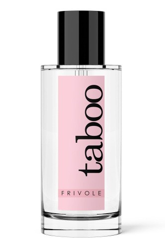 Ruf Taboo Frivole - духи с феромонами для женщин, 50 мл