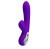 Pretty Love Jersey Clitoral Massager - вибратор кролик с вакуумным стимулятором клитора, 21.8х3.6 см (фиолетовый) Pretty Love Jersey Clitoral Massager - вибратор кролик с вакуумным стимулятором клитора, 21.8х3.6 см (фиолетовый)