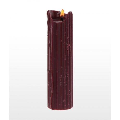 Taboom BDSM Drip Candle 2pcs - Набор свечей, 2 шт