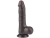 Фаллоимитатор LoveToy Sliding-Skin 7.5", 19,5 см Фаллоимитатор LoveToy Sliding-Skin 7.5", 19,5 см