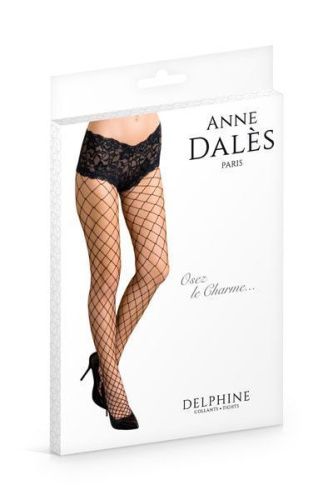 Колготки Anne De Ales DELPHINE, XL