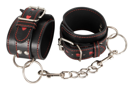 Orion - Bad Kitty Naughty Toys Shackle - Наручники