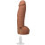 Фаллоимитатор Doc Johnson The Realistic Cock ULTRASKYN 12 Inch Hung, 31,8 см