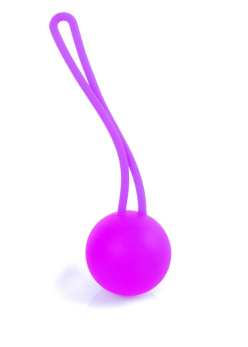 Набор вагинальных шариков B-Series Silicone Kegal Balls Set
