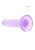 Фалоімітатор RealRock Non Realistic Dildo with Suction Cup 5,3', 13,5 см Фалоімітатор RealRock Non Realistic Dildo with Suction Cup 5,3', 13,5 см