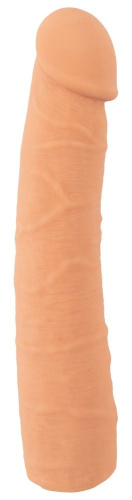 Orion - Nature Skin Extension Sleeve +7 см - Насадка на член - купити в Києві, Україні