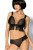 Kinga Ginger SET-151 - Сексуальный комплект, S/M (чёрный) Kinga Ginger SET-151 - Сексуальный комплект, S/M (чёрный)