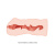 LyBaile Crazy Bull Linda Masturbator Flesh - Мастурбатор, 13,7 см (телесный) LyBaile Crazy Bull Linda Masturbator Flesh - Мастурбатор, 13,7 см (телесный)