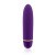 Rianne S Classique Vibe - Мини-вибратор на 7 режимов, 12 см (фиолетовый) Rianne S Classique Vibe - Мини-вибратор на 7 режимов, 12 см (фиолетовый)