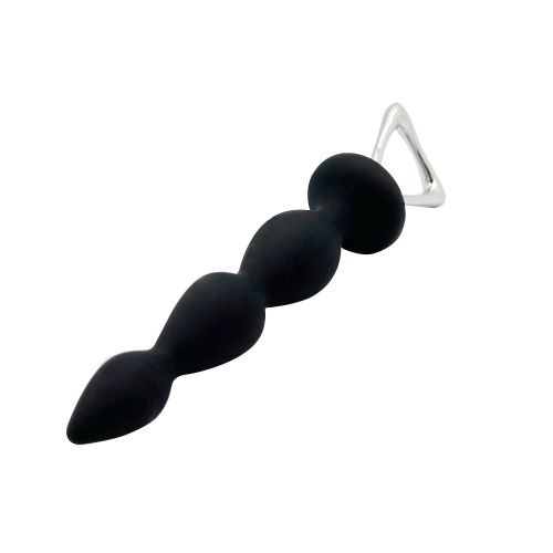 Анальний ланцюжок Adrien Lastic Arrow II - купити в Україні | Секс шоп SEX-SHOP.ua