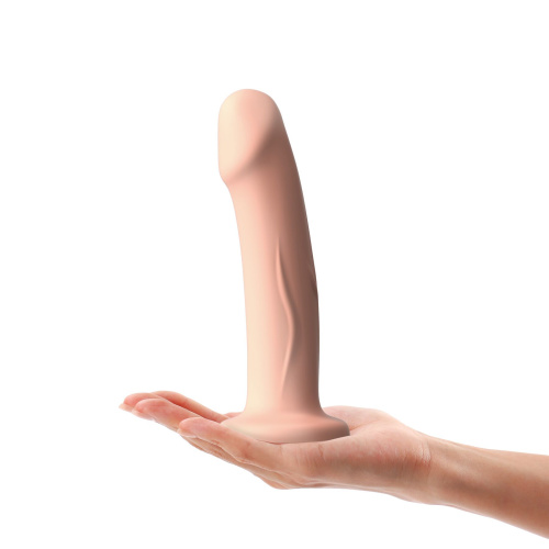 Фалоімітатор Dorcel Real Pleasure XL, 20.5 см - купити в Україні | Секс шоп SEX-SHOP.ua