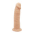 SilexD Oscar Flesh Model 2 size 9 in - Фаллоимитатор двухслойный, 25х5.4 см., (телесный) SilexD Oscar Flesh Model 2 size 9 in - Фаллоимитатор двухслойный, 25х5.4 см., (телесный)