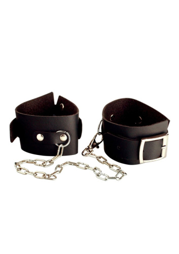 Pipedream Beginners Cuffs - Наручники, (черный)