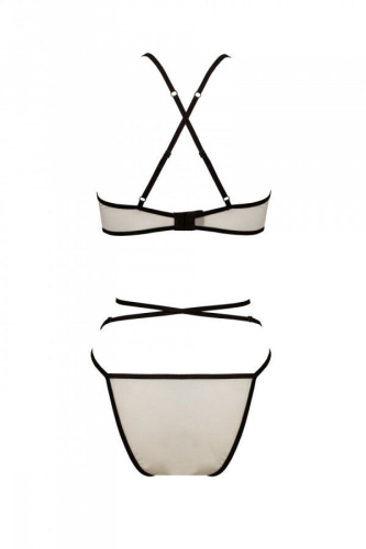 Комплект белья Passion CHIKA SET, L/XL