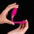 Lelo Tiani 2 Design Edition - Вибратор для пары, 9х3 см (черный) Lelo Tiani 2 Design Edition - Вибратор для пары, 9х3 см (черный)