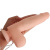 Topco Sales Average Joe The Surfer, Brody Vibrating - Вибратор, 17,5х4,3 см Topco Sales Average Joe The Surfer, Brody Vibrating - Вибратор, 17,5х4,3 см