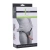 Подвійний страпон Strap U Plena II Double Penetration Adjustable Strap on, 17,8 см - купити в Києві, Україні