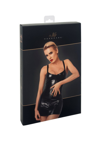 Платье под латекс Noir Handmade F320 Starlet, XL