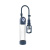 Вакуумная помпа для пениса Boners Penispump With Pressure Gauge Вакуумная помпа для пениса Boners Penispump With Pressure Gauge