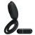 LyBaile Pretty Love Penis Ring Black – виброкольцо, 10.5х2.5 см (черный) LyBaile Pretty Love Penis Ring Black – виброкольцо, 10.5х2.5 см (черный)