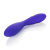 CalExotics Impulse Estim Wand электростимулятор с вибрацией, 14,5х3,75 см CalExotics Impulse Estim Wand электростимулятор с вибрацией, 14,5х3,75 см