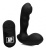 Xr Brands 7X P-MILKER Silicone Prostate Stimulator with Milking Bead - массажер простаты,(черный) 9.2х3.3 Xr Brands 7X P-MILKER Silicone Prostate Stimulator with Milking Bead - массажер простаты,(черный) 9.2х3.3