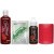 Doc Johnson GoodHead Fundamentals Kit набір для мінета змазка, збуджуючі краплі та мастурбатор - купити в Києві, Україні