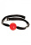 Fetish Fantasy Beginner`s Ball Gag - Кляп (красный)