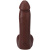 Фалоімітатор Doc Johnson The Realistic Cock ULTRASKYN 7 Inch with Balls, 17,8 см - купити в Україні | Секс шоп SEX-SHOP.ua Фалоімітатор Doc Johnson The Realistic Cock ULTRASKYN 7 Inch with Balls, 17,8 см - купити в Україні | Секс шоп SEX-SHOP.ua