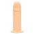 CalExotics PPA with Jock Strap - Полый страпон с удлиняющей насадкой, 17,7х5 см
