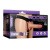 Страпон для мужчин LoveToy Rodeo Big 8.5", 22 см Страпон для мужчин LoveToy Rodeo Big 8.5", 22 см