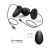 Анальная вибропробка Dorcel GEISHA PLUG INFINITE, размер L Анальная вибропробка Dorcel GEISHA PLUG INFINITE, размер L