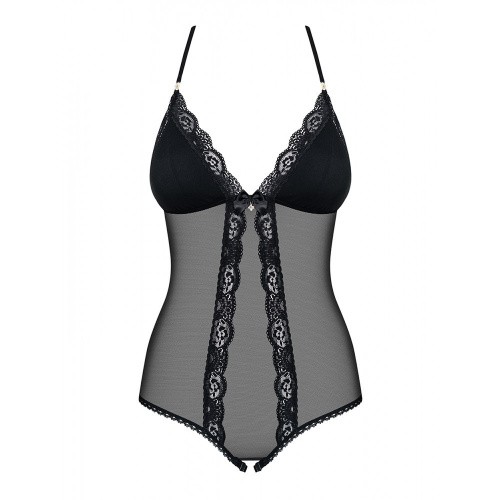 Боді Obsessive 841-TED-1 (S / M) - купити в Києві, Україні