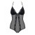 Боди Obsessive 841-TED-1 (S/M) Боди Obsessive 841-TED-1 (S/M)