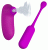 Pretty Love - Curupira Multifunctional Sucker Purple - Вакуумний стимулятор + віброяйце (фіолетовий) - купити в Києві, Україні Pretty Love - Curupira Multifunctional Sucker Purple - Вакуумний стимулятор + віброяйце (фіолетовий) - купити в Києві, Україні