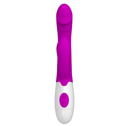 Pretty Love Andre Vibrator - Вибратор, 20 см