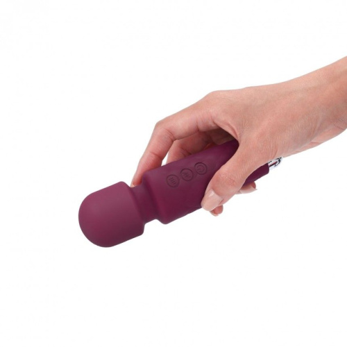 Вібратор мікрофон Dorcel Wand Mini Wanderful - купити в Києві, Україні