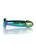 Металлическая анальная пробка Boys of Toys Jewellery Multicolour Penis Plug - размер S Металлическая анальная пробка Boys of Toys Jewellery Multicolour Penis Plug - размер S