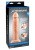 Silicone Hollow Extension - Насадка-удлинитель для пениса, 24х6 см (телесный)