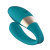 Вибратор для пар LELO Tiani Duo Ocean Blue Вибратор для пар LELO Tiani Duo Ocean Blue