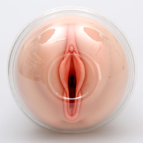 Мастурбатор-вагина Naked Factory Cup Sleeve V–2