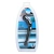Trinity Vibes Ergo P-Spot Vibe - вибростимулятор простаты, 20.3х3.6 см (чёрный) Trinity Vibes Ergo P-Spot Vibe - вибростимулятор простаты, 20.3х3.6 см (чёрный)