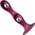 Фалоімітатор Satisfyer Double Ball-R Red, 16.5 см - купити в Києві, Україні Фалоімітатор Satisfyer Double Ball-R Red, 16.5 см - купити в Києві, Україні
