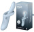 Вибратор-кролик Satisfyer Heat Flex 4 Вибратор-кролик Satisfyer Heat Flex 4