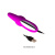LyBaile Pretty Love Beckie Prostate Stimulator - Массажер простаты, 10х3,5 см (розовый) LyBaile Pretty Love Beckie Prostate Stimulator - Массажер простаты, 10х3,5 см (розовый)