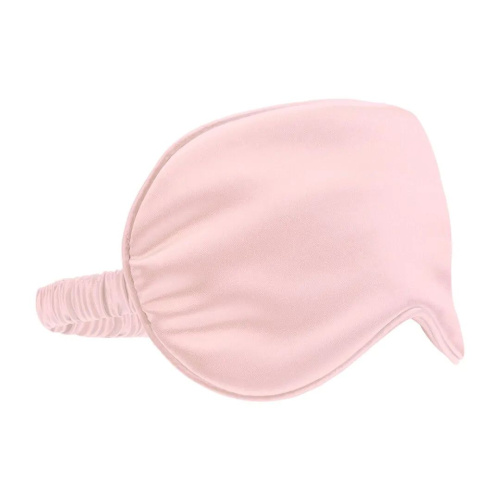 Маска на очі Ouch! Satin Blindfold - купити в Україні | Секс шоп SEX-SHOP.ua